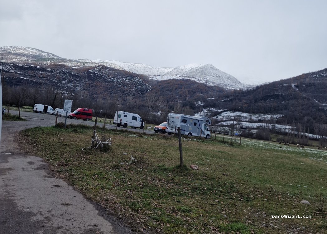 (22466) Castejón de Sos - Camino de Abajo — foto 4