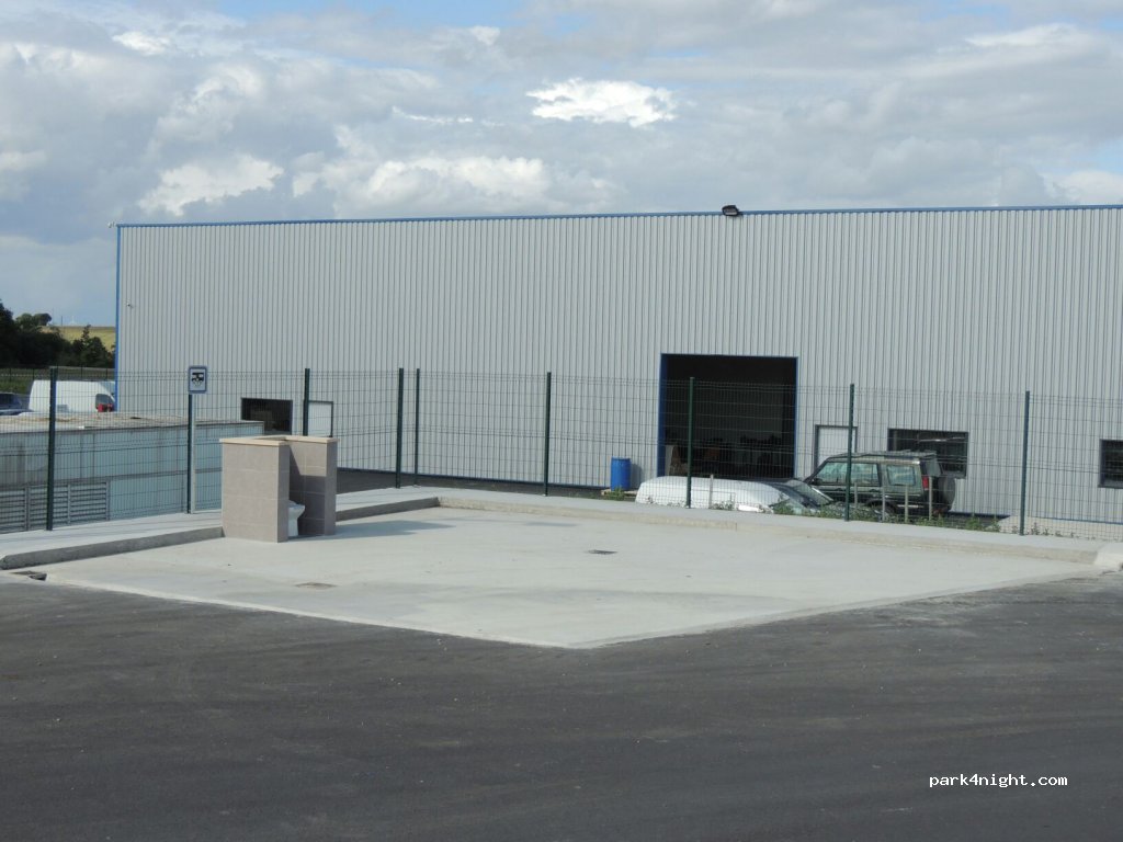 (22350) Saint-Jouan-de-l'Isle - D46 — foto