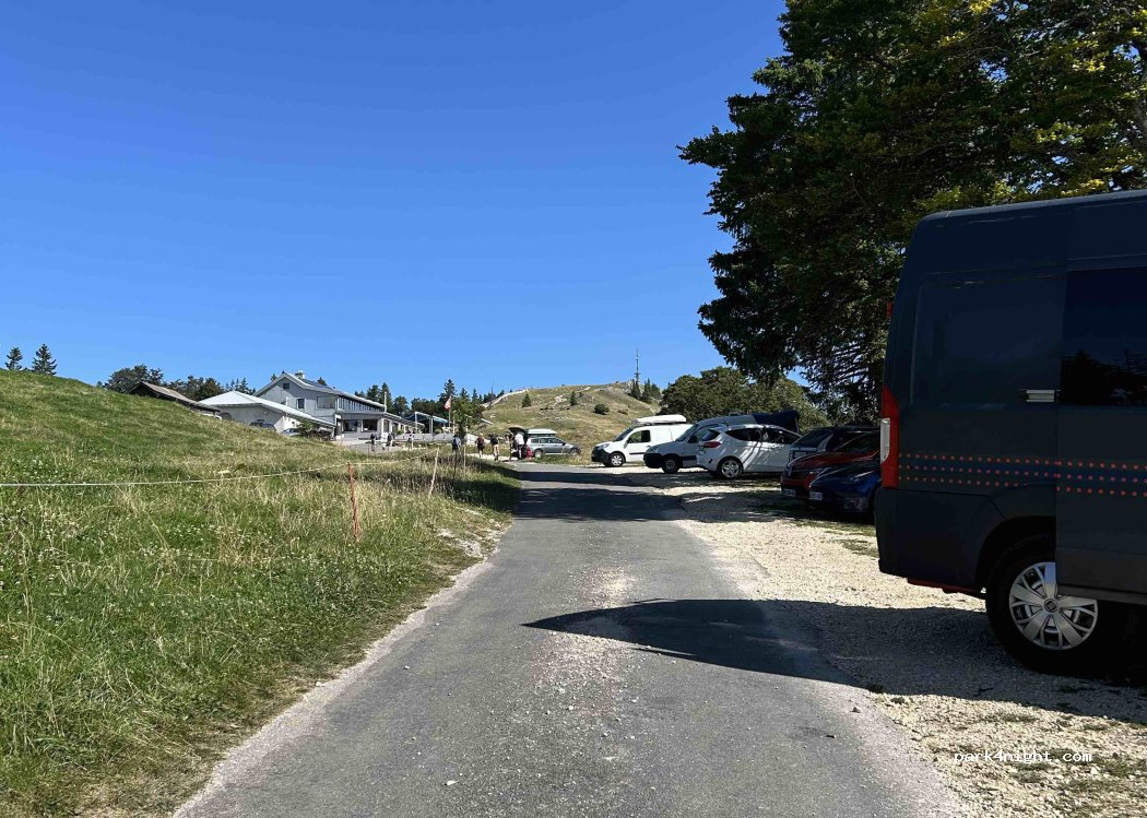 (1342) L'Abbaye - Petite Dent Dessous — foto 5