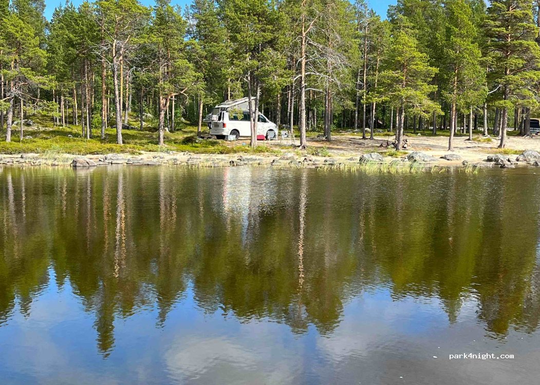 (99930) Inari - 7305 Sevettijärventie — foto 2