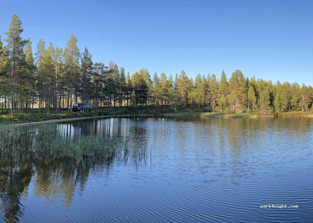 (99930) Inari - 7305 Sevettijärventie — foto 3