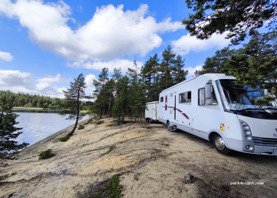 (99930) Inari - 7305 Sevettijärventie — foto 4