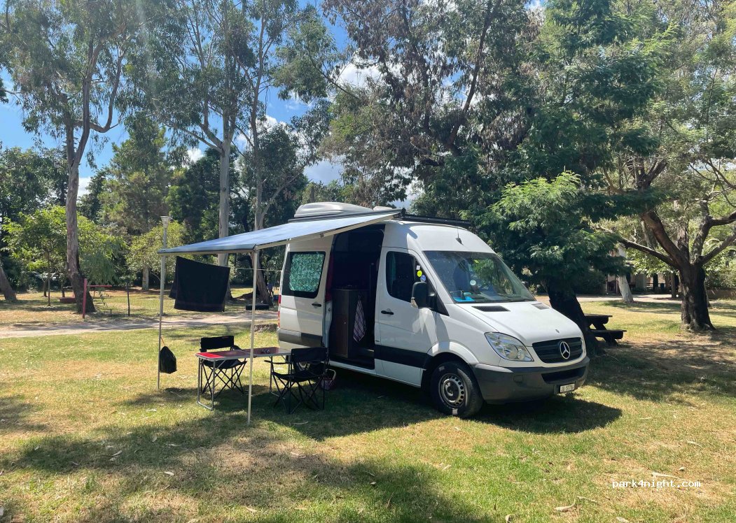 Camping Le Miami Plage — foto 2