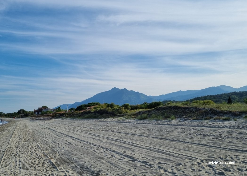 Camping Le Miami Plage — foto 4