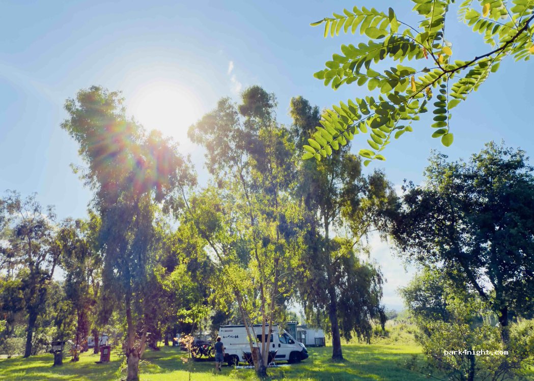 Camping Le Miami Plage — foto 5