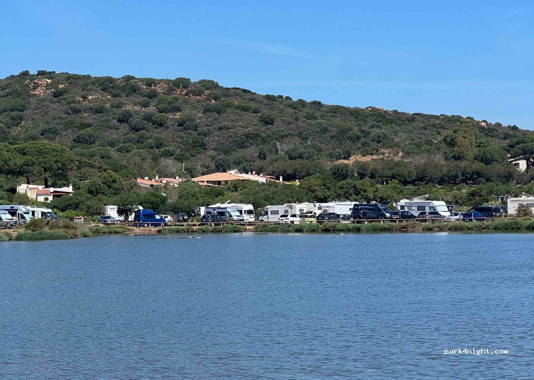 (07020) Porto Taverna - Via Molara Porto San Paolo — foto 3