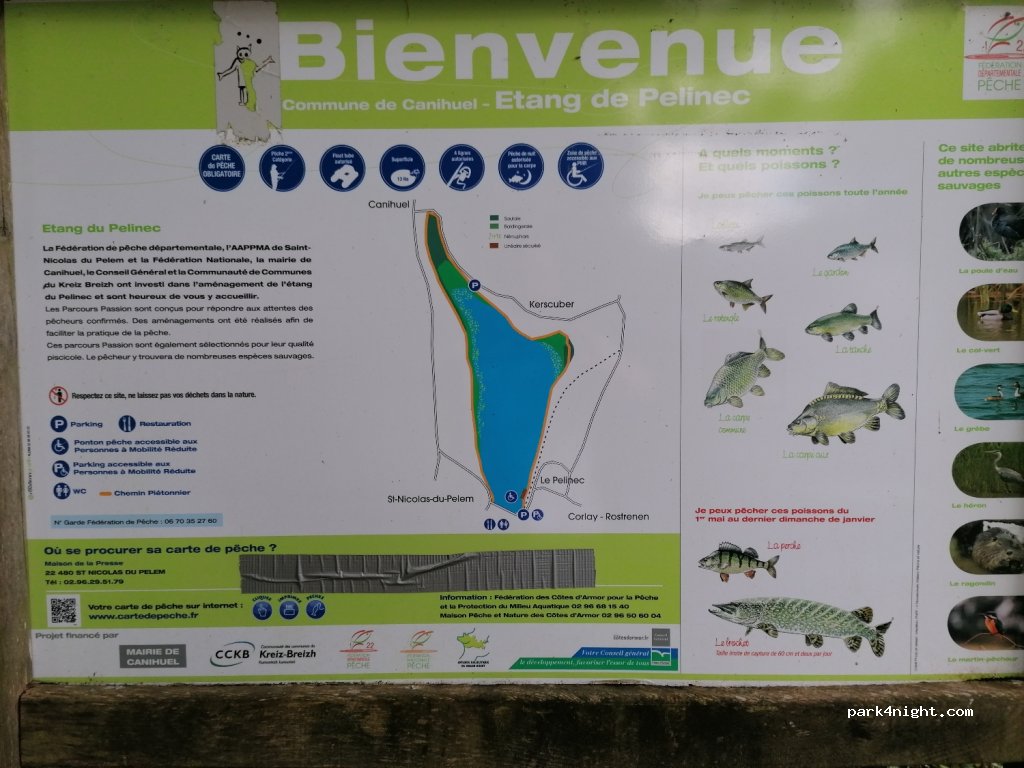 (22480) Canihuel - 4 Kerscubert — foto 2