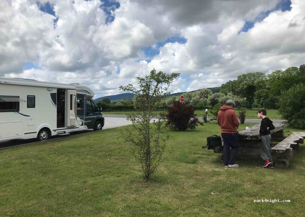 (39300) Pont-du-Navoy - Route de Chalain — foto