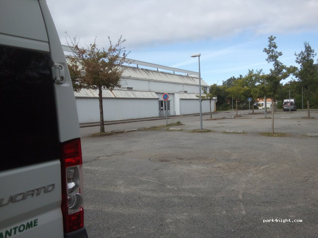 (44620) La Montagne - 3 Rue de la Gaudinière — foto