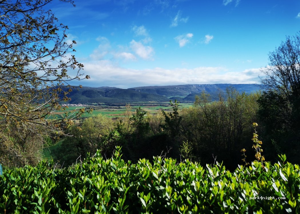 (01110) Santa Cruz de Campezo - De la Ermita Errepidea — foto 4