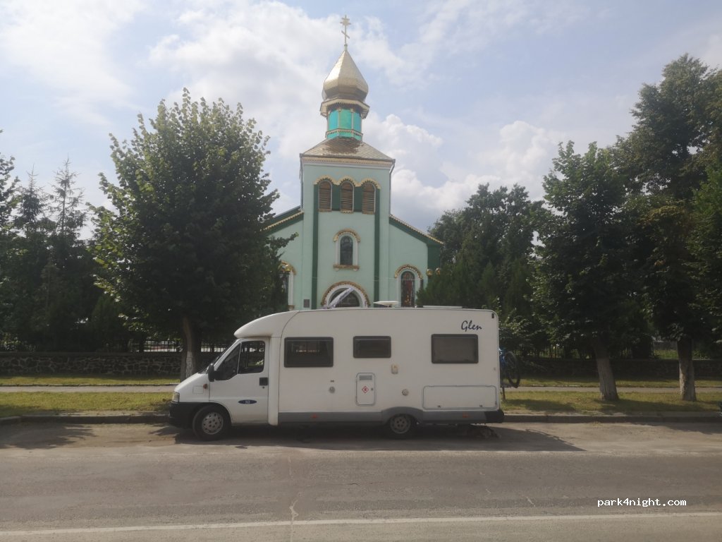 (45000) Kovel' - 66 Nezalezhnosti Street — foto