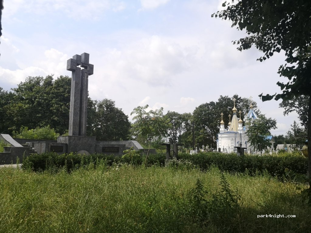 (45000) Kovel' - 66 Nezalezhnosti Street — foto 3