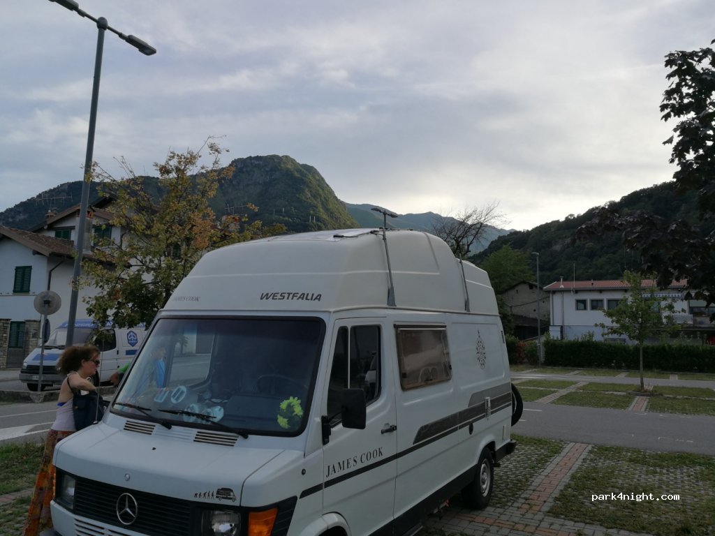(22014) Dongo - 178 Via Statale — foto 2