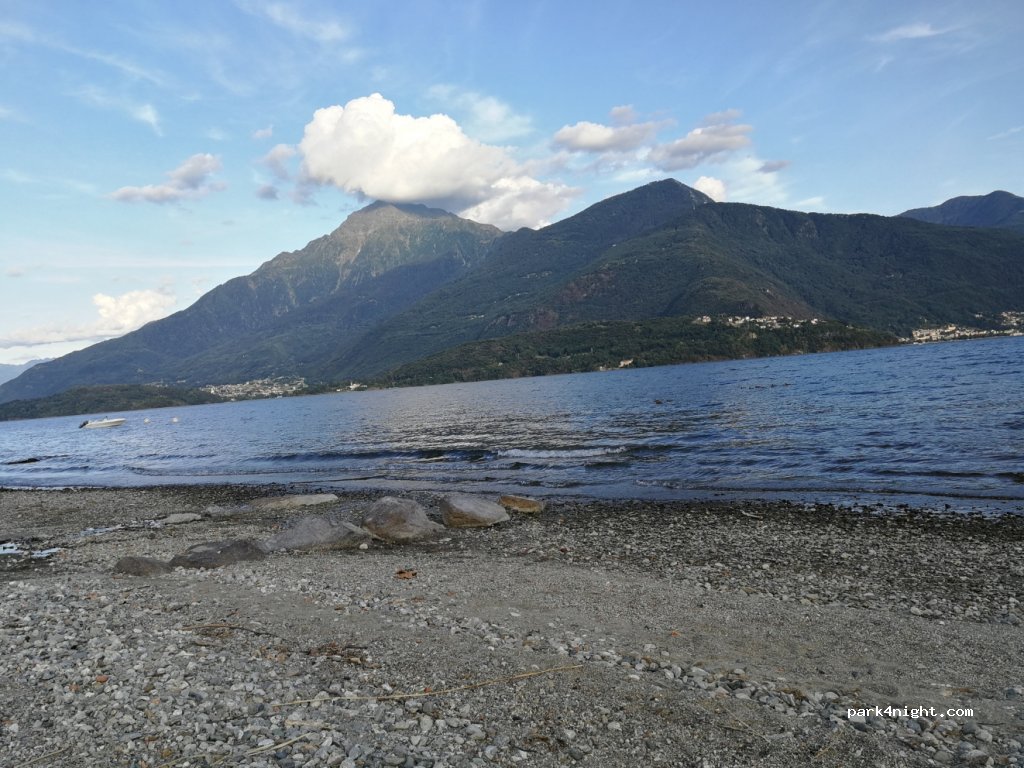(22014) Dongo - 178 Via Statale — foto 3