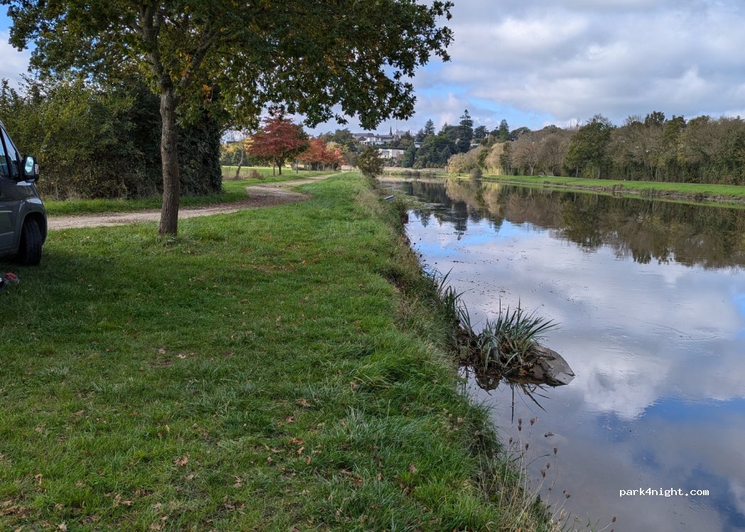 (35600) Redon - Chemin de Halage — foto 4