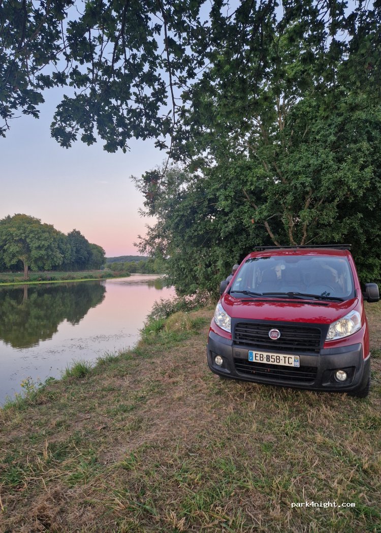 (35600) Redon - Chemin de Halage — foto 5