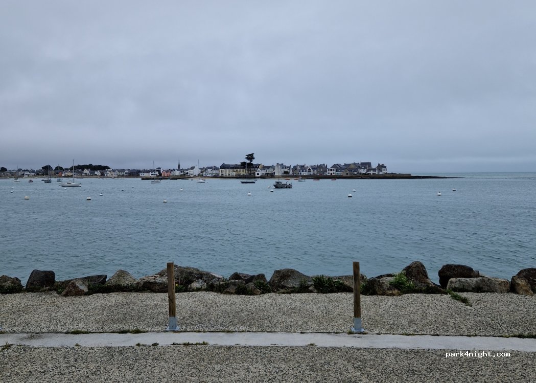 (29750) Loctudy - 5916F Quai de Pen ar Veur — foto