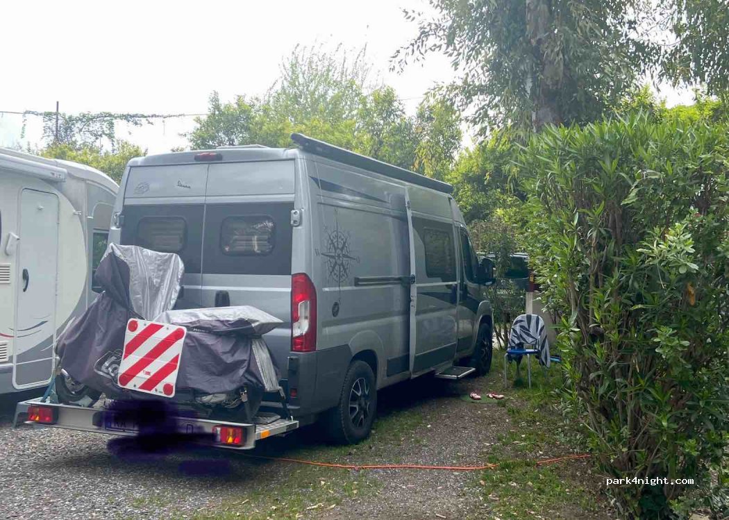 Camping Spartacus — foto 3