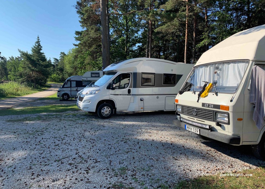 (621 91)  - 127 FOLLINGBO SVAJDE — foto