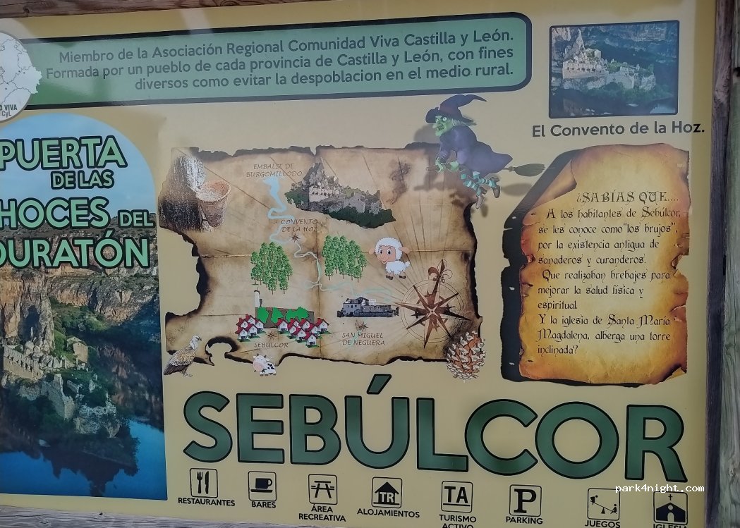 (40380) Sebúlcor - 5 Plaza Fragua — foto 4