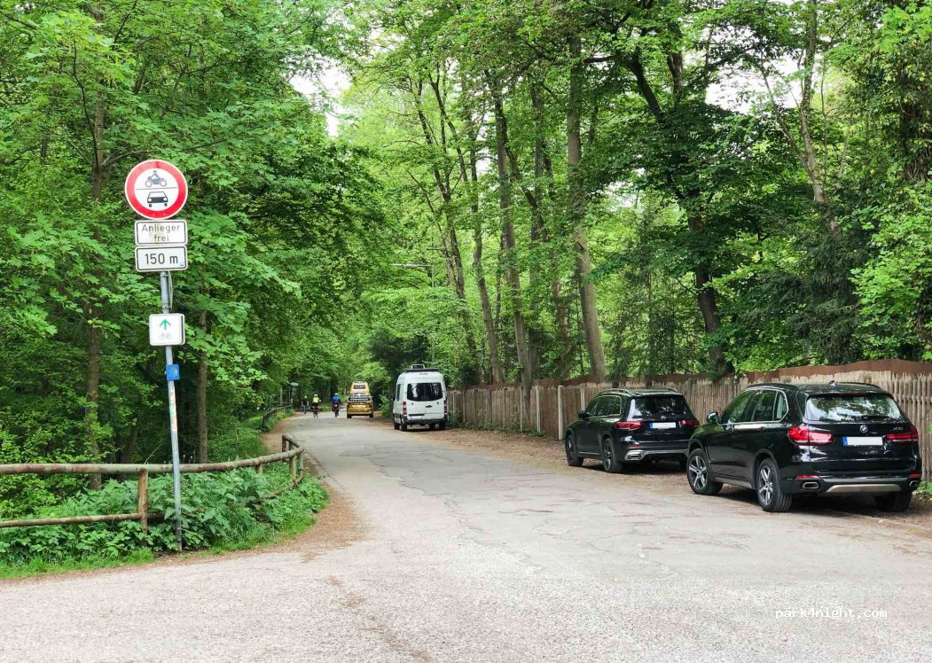 (81479) Munich - 3 Conwentzstraße — foto