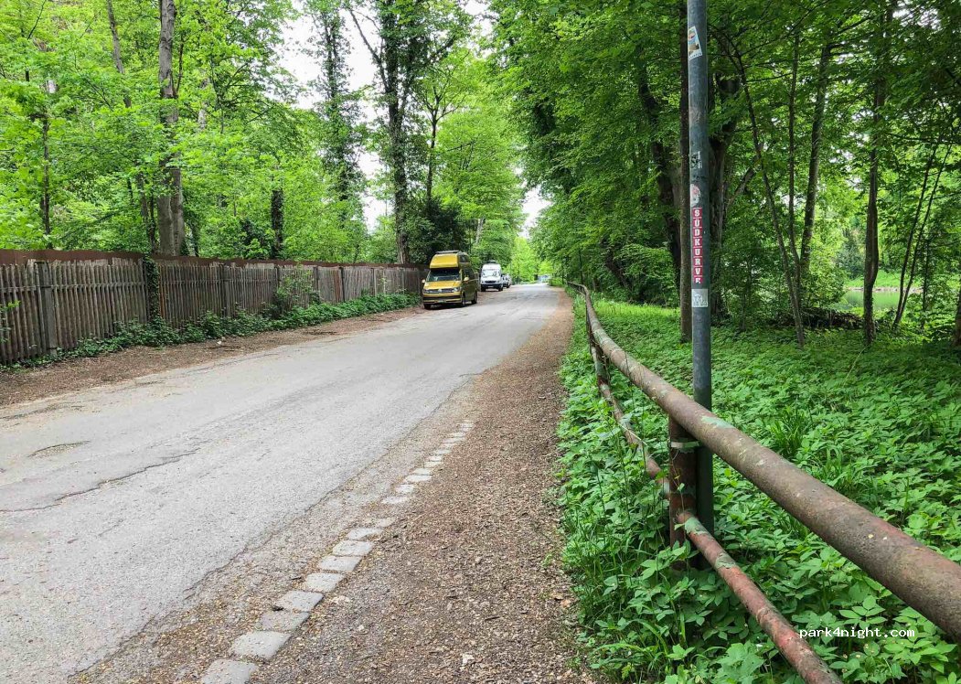 (81479) Munich - 3 Conwentzstraße — foto 2