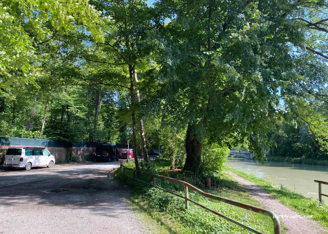 (81479) Munich - 3 Conwentzstraße — foto 3