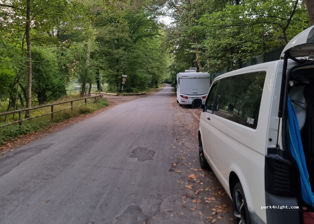 (81479) Munich - 3 Conwentzstraße — foto 4