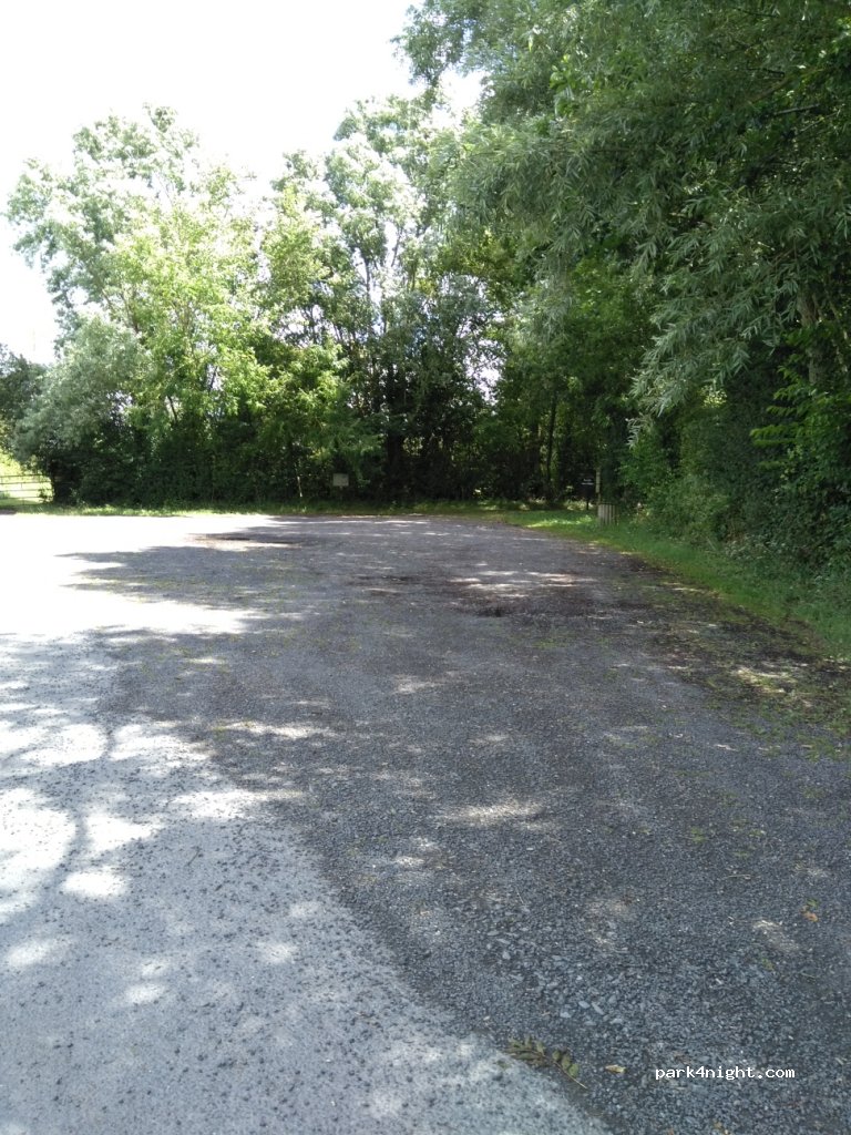 (50620) Saint-Fromond - Le Vivier — foto