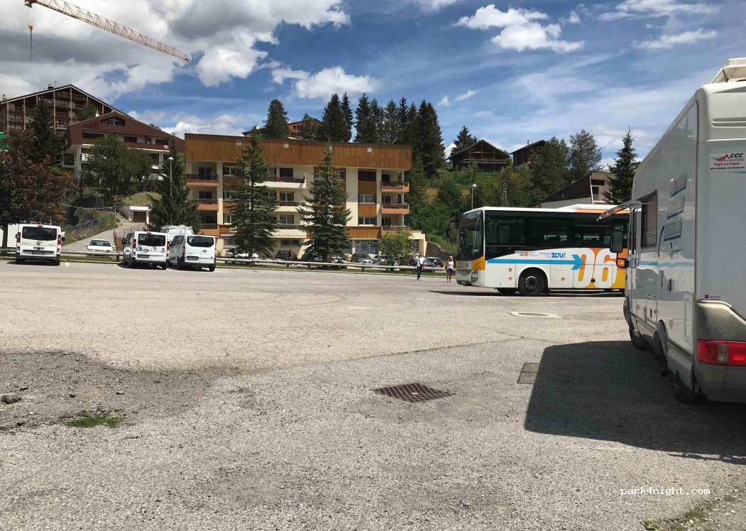 (06470) Péone - 28 Avenue de Valberg — foto