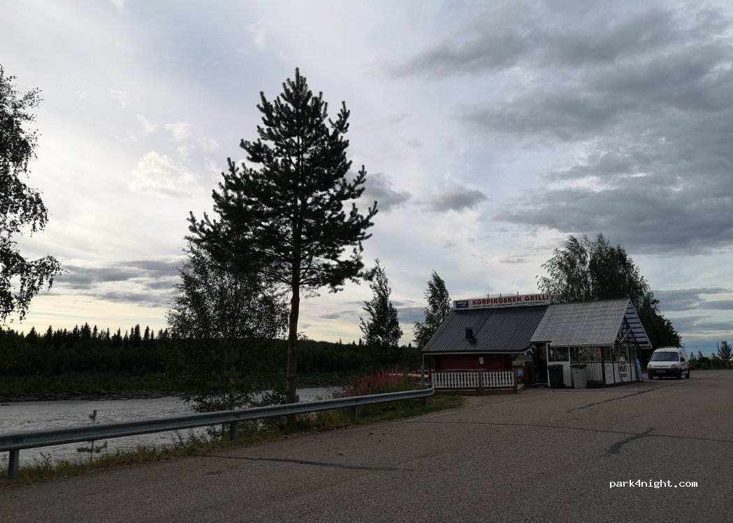 (95645)  - 78 Torniontie — foto 2