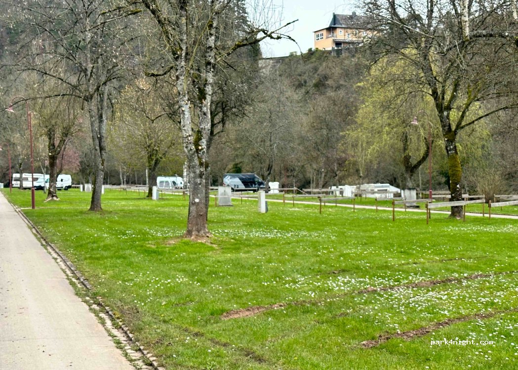 Vianden Castle Camp — foto 2