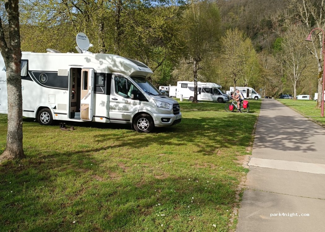 Vianden Castle Camp — foto 3