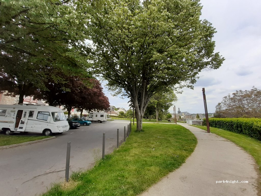 (35500) Vitré - 14 Rue de Verdun — foto 2