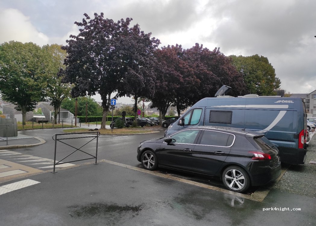 (35500) Vitré - 14 Rue de Verdun — foto 3