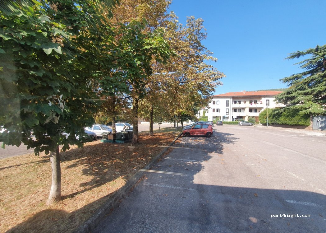 (37024) Negrar di Valpolicella - 1 Via del Combattente — foto