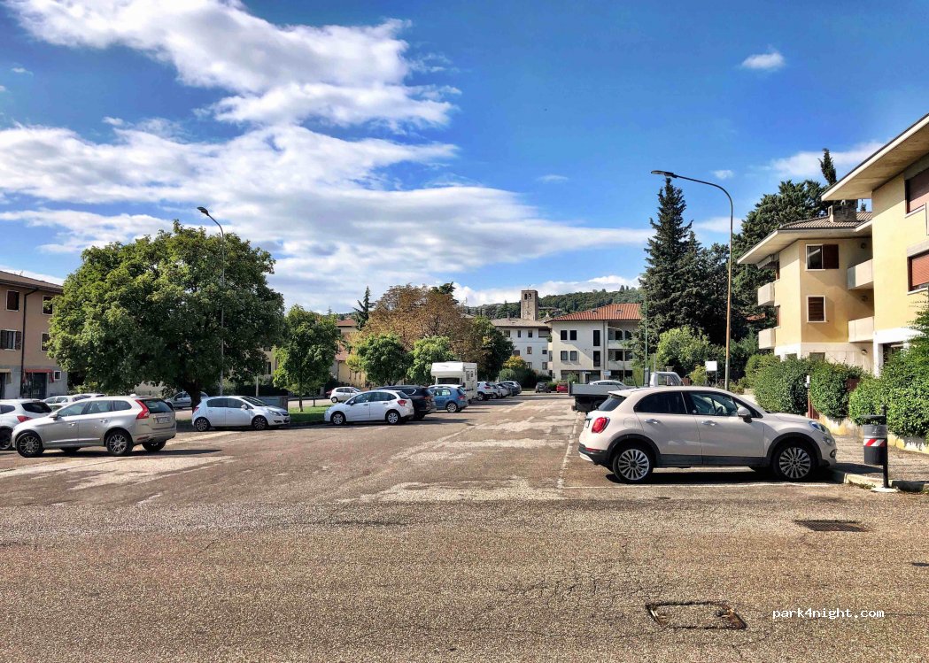 (37024) Negrar di Valpolicella - 1 Via del Combattente — foto 2