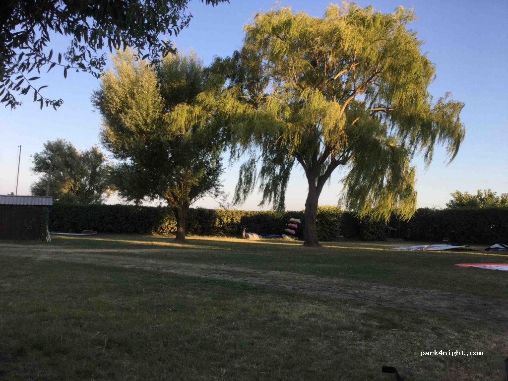 La Grata Ristorante e Camping — foto 2
