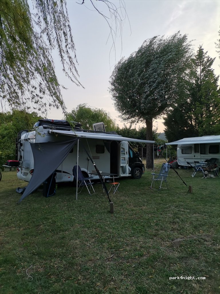 La Grata Ristorante e Camping — foto 3