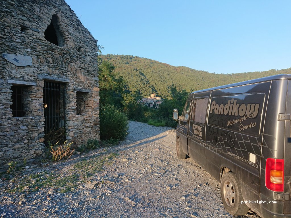 (17034) Vecersio - Strada Provinciale 44 — foto 2