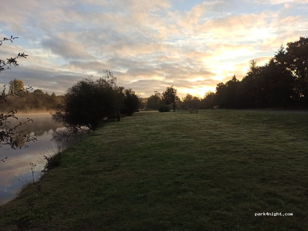 (56500) Réguiny - Moulin de Bolan — foto