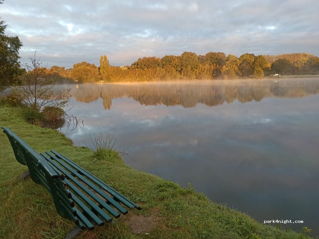 (56500) Réguiny - Moulin de Bolan — foto 3
