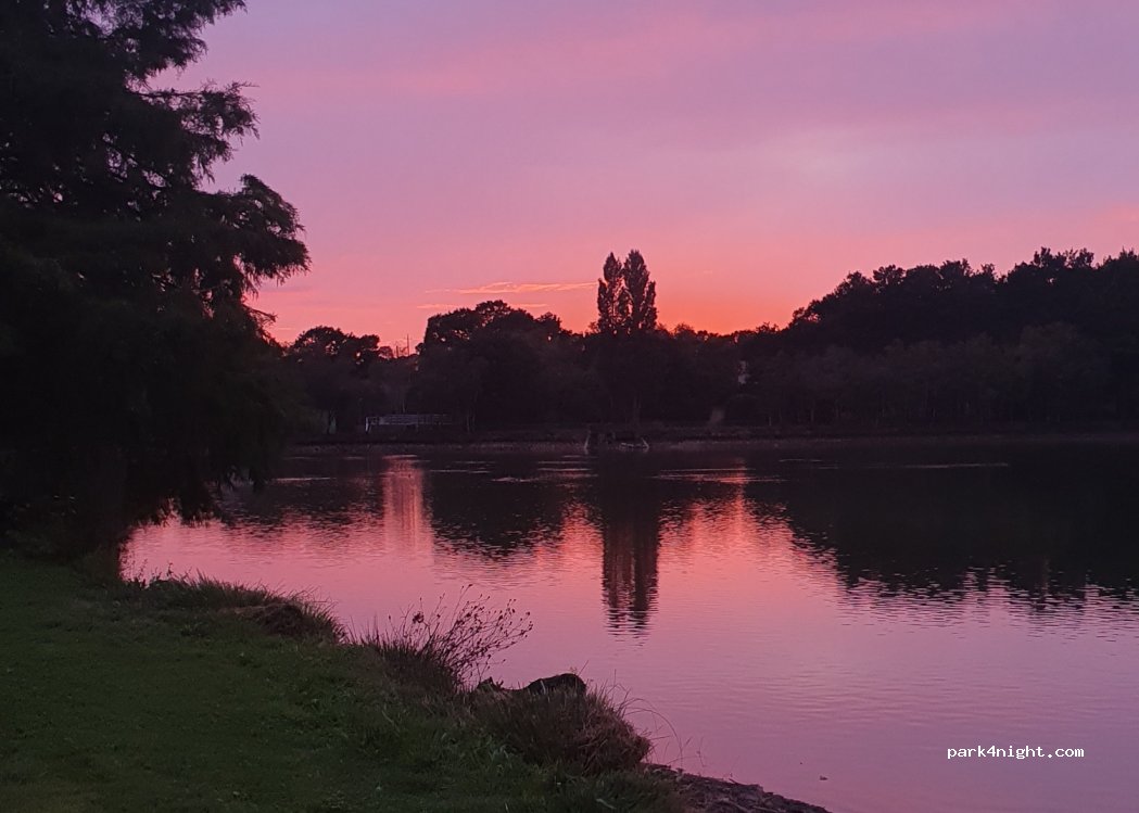 (56500) Réguiny - Moulin de Bolan — foto 4