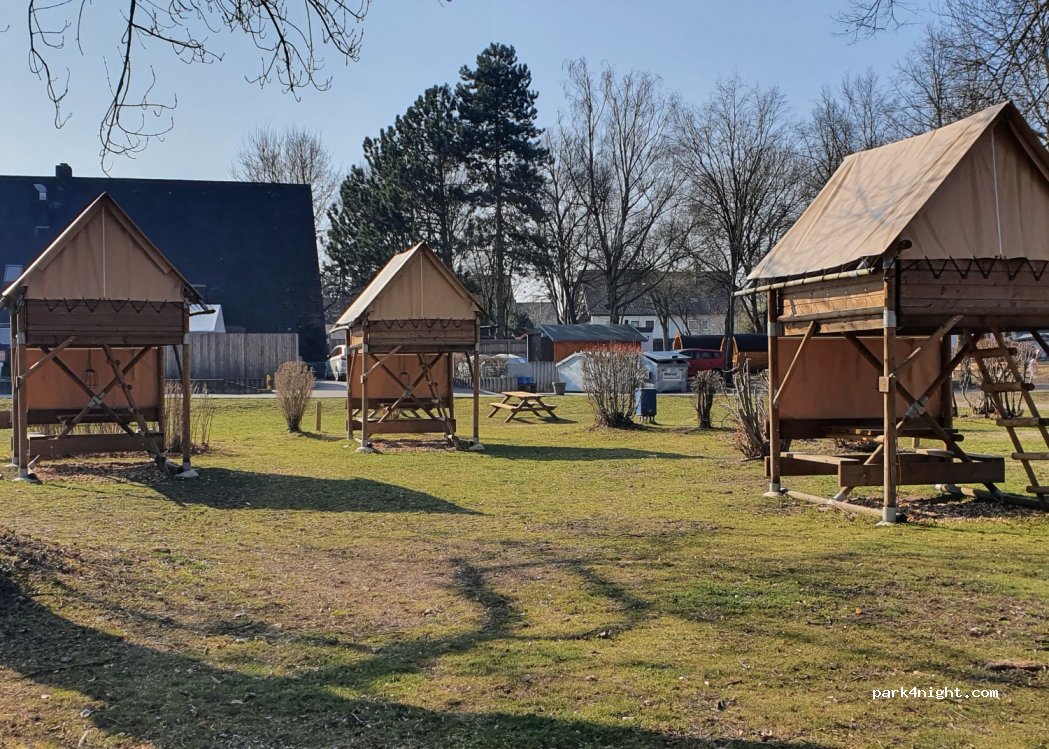 AZUR Camping Regensburg in Bayern — foto 2