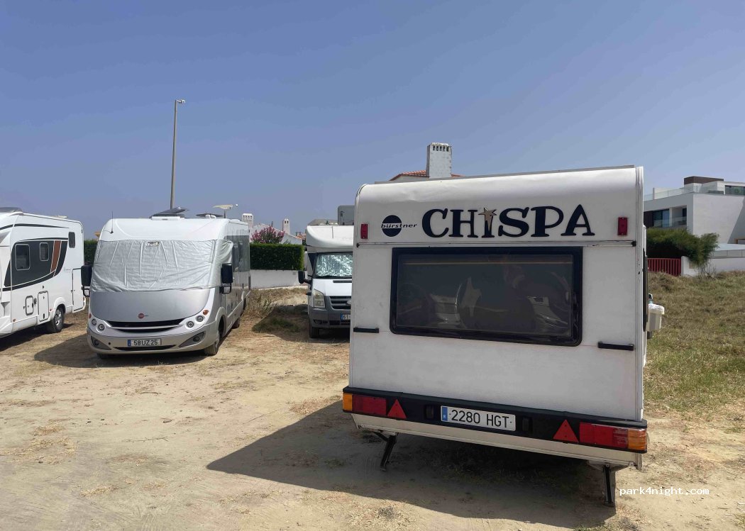 (7520-437) Porto Covo - 6 Largo Colectiva Social — foto 4