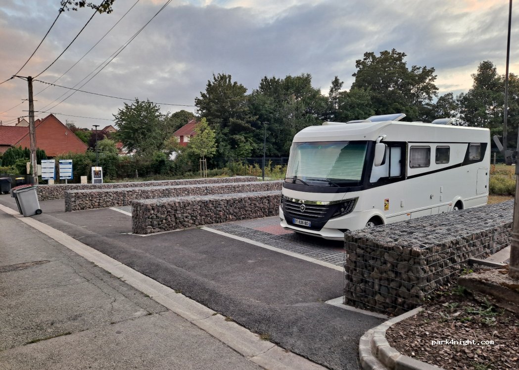(62153) Ablain-Saint-Nazaire - 7 Rue Ponthiers — foto 3