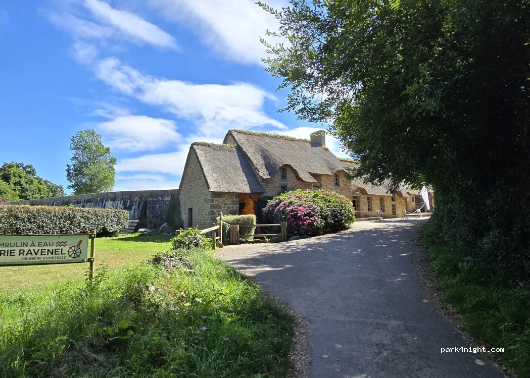 (50330) Vicq-sur-Mer - La Coudrerie — foto 4