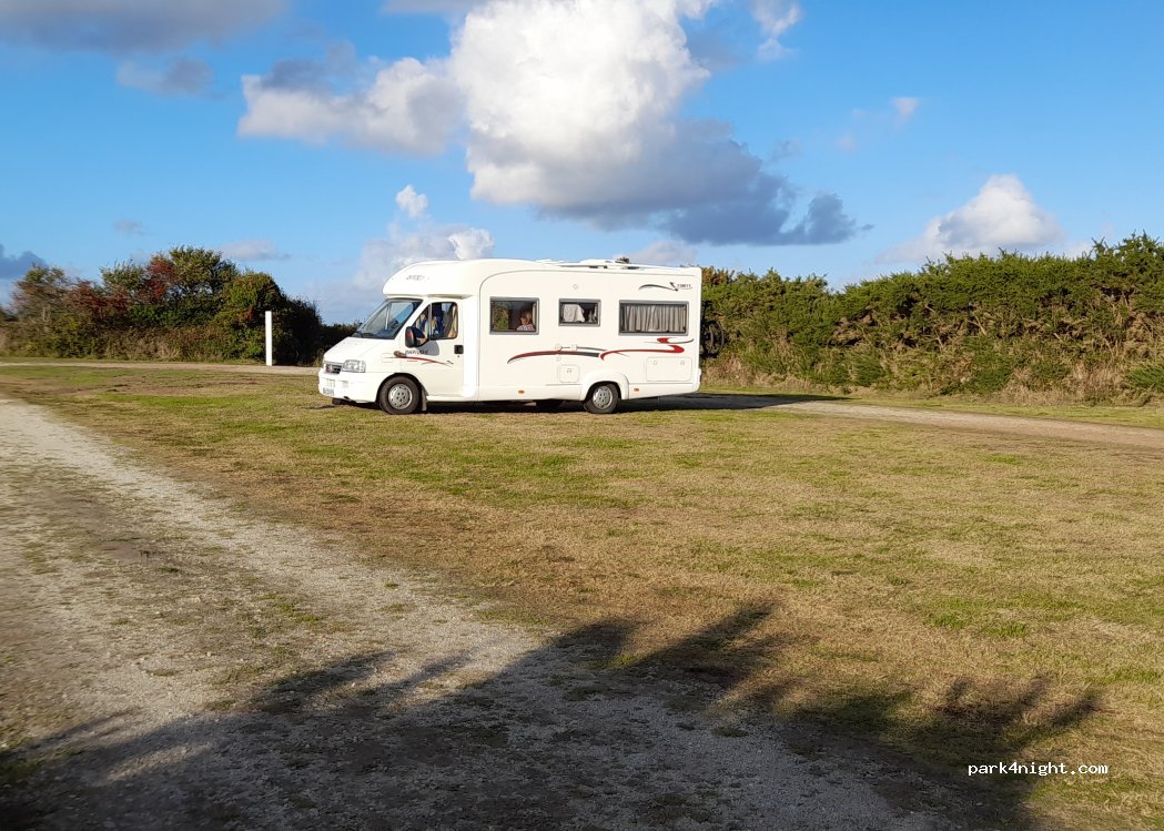 (50330) Vicq-sur-Mer - La Coudrerie — foto 5
