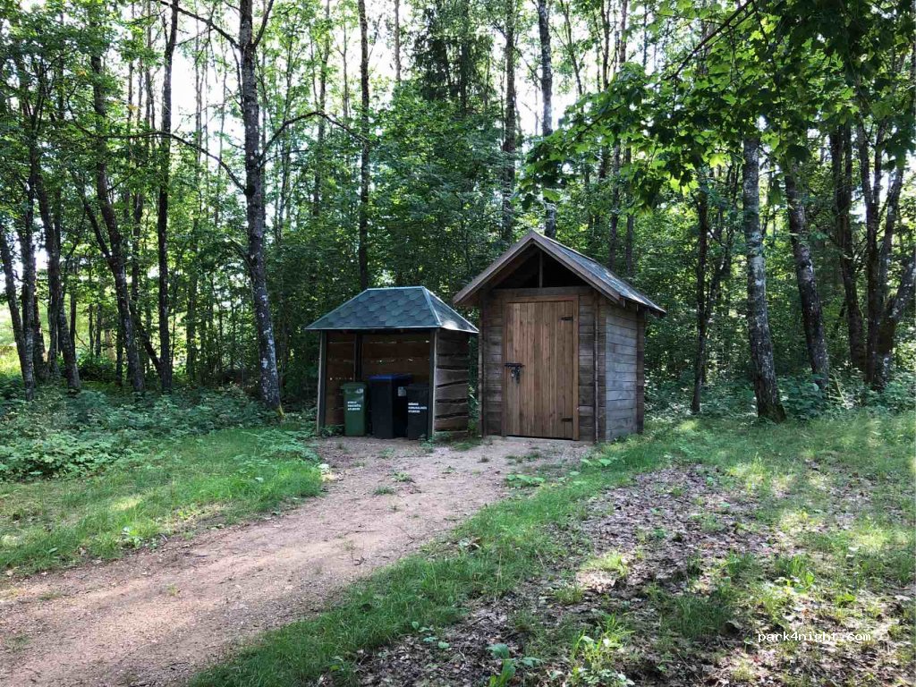(87408) Kuodžiai - Unnamed Road — foto 2