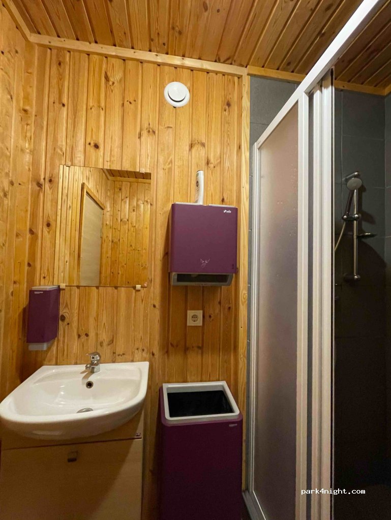Saules Kempings — foto 3